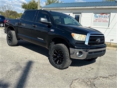 2011 Toyota Tundra 