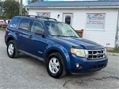 2008 Ford Escape 