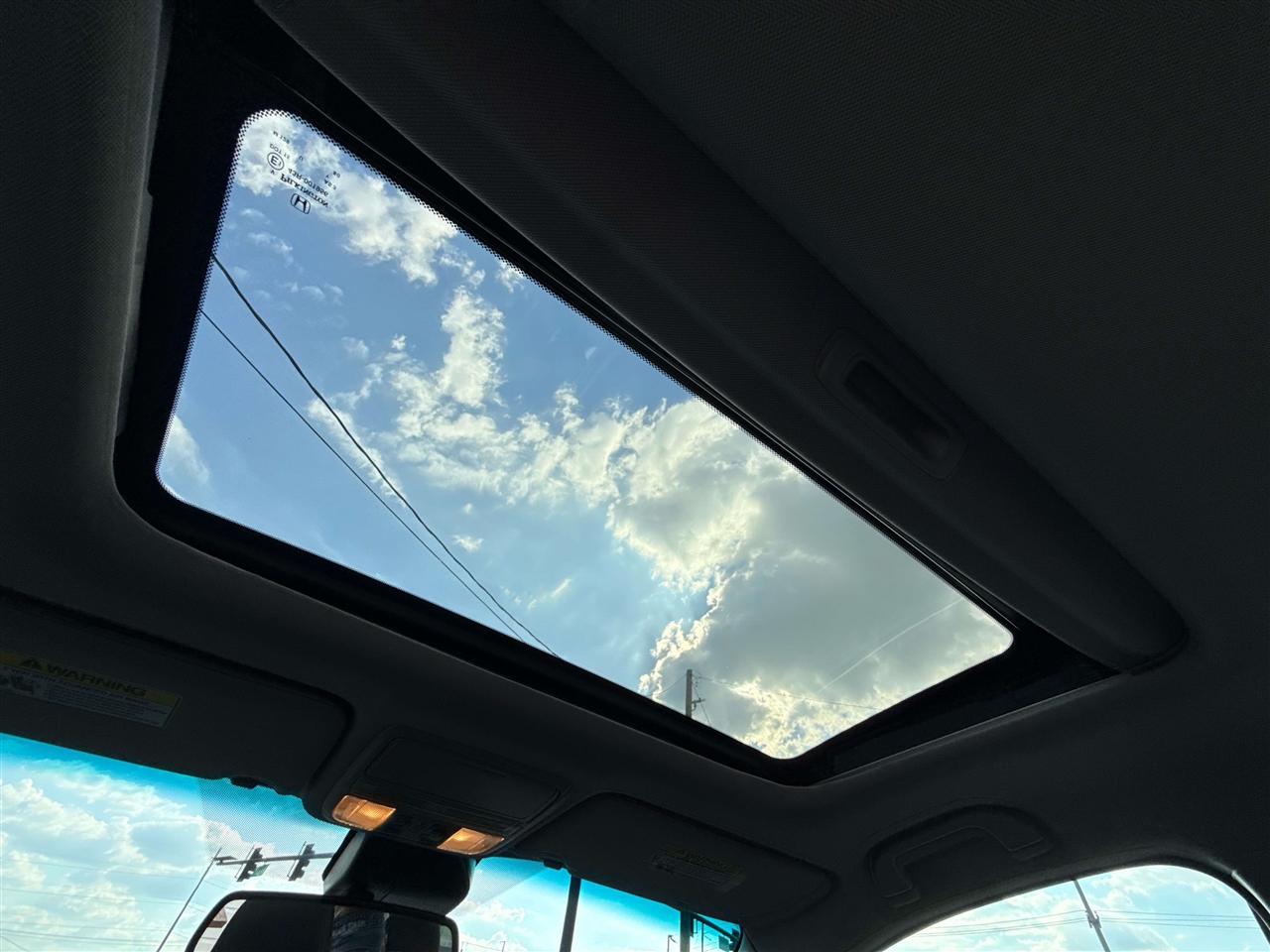 Honda Accord EX-L Sedan CVT 2015 Honda Accord EX-L Sedan CVT 2015