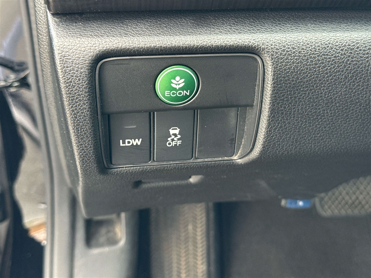 Honda Accord EX-L Sedan CVT 2015 Honda Accord EX-L Sedan CVT 2015