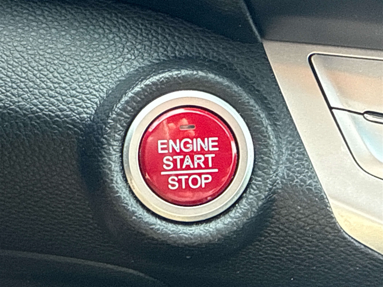 Honda Accord EX-L Sedan CVT 2015 Honda Accord EX-L Sedan CVT 2015