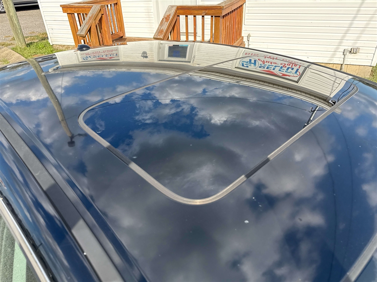 Honda Accord EX-L Sedan CVT 2015 Honda Accord EX-L Sedan CVT 2015