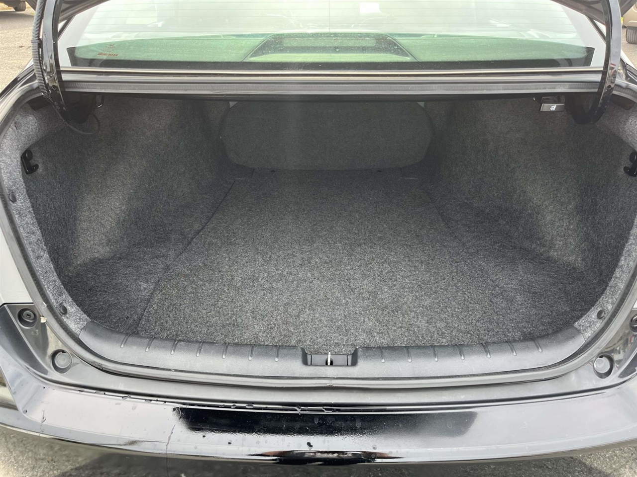 Honda Accord EX-L Sedan CVT 2015 Honda Accord EX-L Sedan CVT 2015