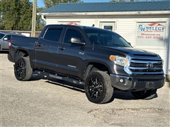 2016 Toyota Tundra 
