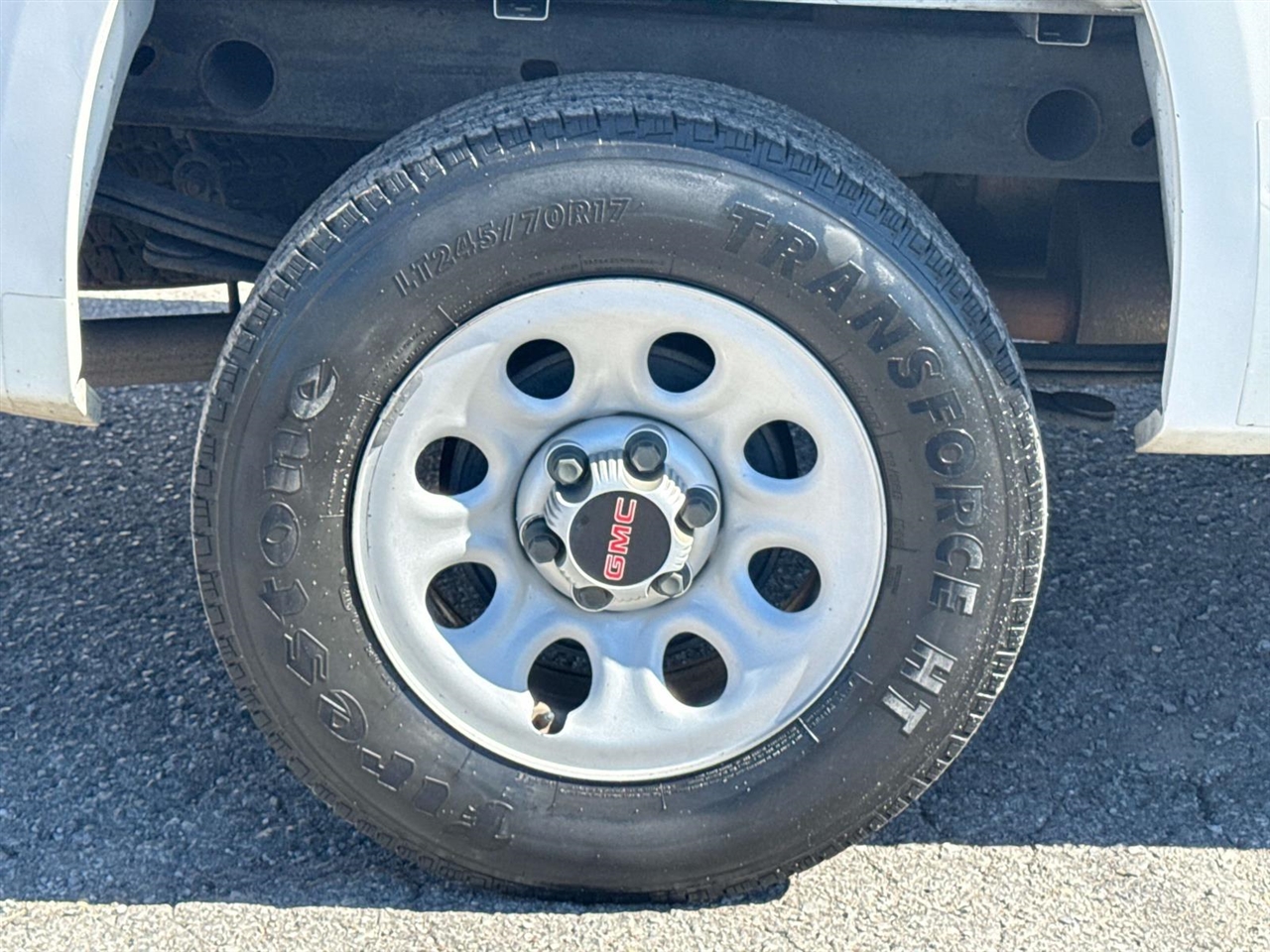 GMC Sierra 1500 SLE1 Std. Box 2WD 2008 GMC Sierra 1500 SLE1 Std. Box 2WD 2008