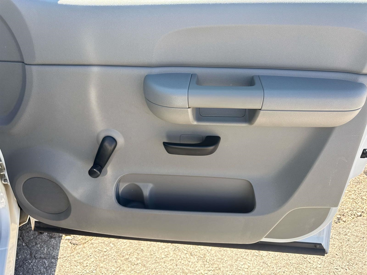 GMC Sierra 1500 SLE1 Std. Box 2WD 2008 GMC Sierra 1500 SLE1 Std. Box 2WD 2008