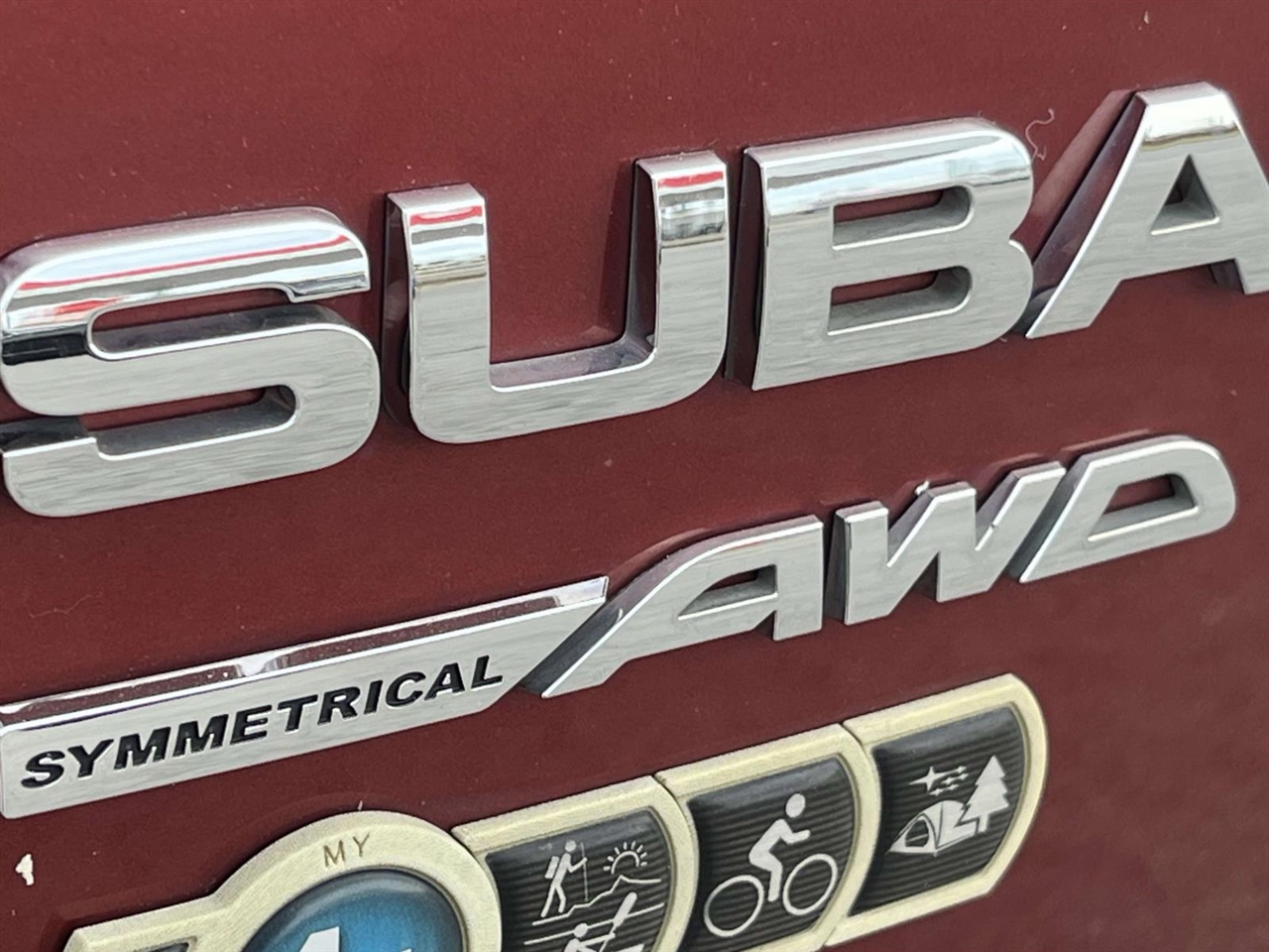 Subaru Forester 2.5i Premium 2015 Subaru Forester 2.5i Premium 2015