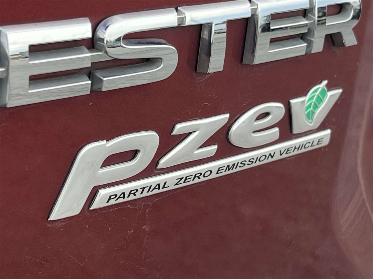 Subaru Forester 2.5i Premium 2015 Subaru Forester 2.5i Premium 2015