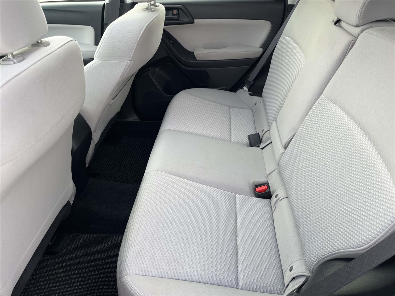 Subaru Forester 2.5i Premium 2015 Subaru Forester 2.5i Premium 2015