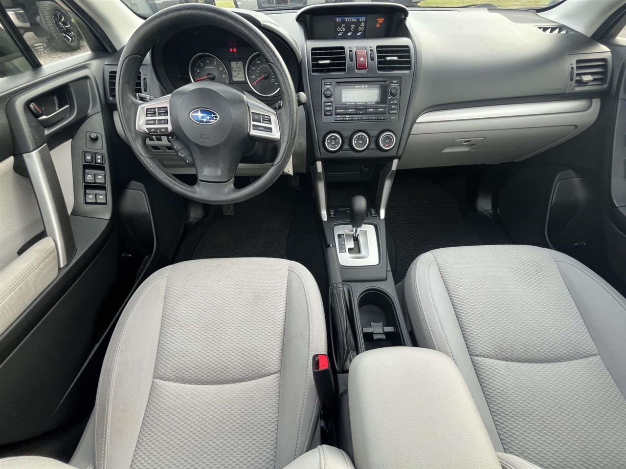 Subaru Forester 2.5i Premium 2015 Subaru Forester 2.5i Premium 2015