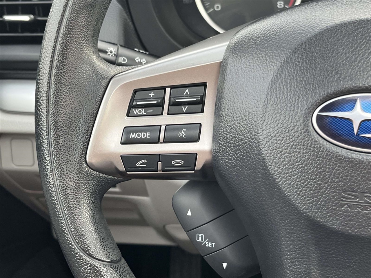 Subaru Forester 2.5i Premium 2015 Subaru Forester 2.5i Premium 2015