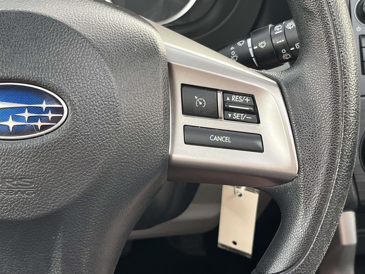 Subaru Forester 2.5i Premium 2015 Subaru Forester 2.5i Premium 2015