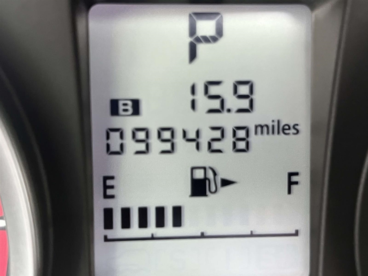 Subaru Forester 2.5i Premium 2015 Subaru Forester 2.5i Premium 2015