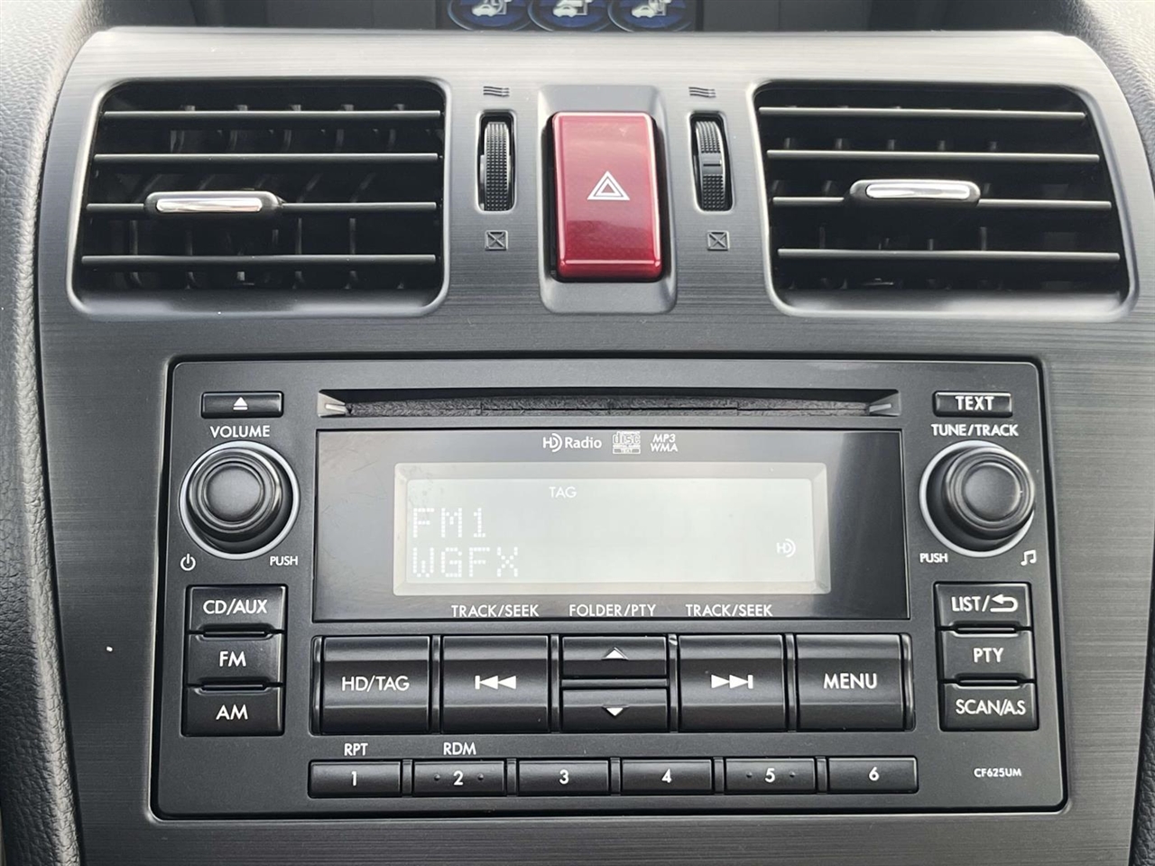 Subaru Forester 2.5i Premium 2015 Subaru Forester 2.5i Premium 2015