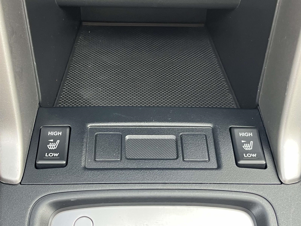 Subaru Forester 2.5i Premium 2015 Subaru Forester 2.5i Premium 2015