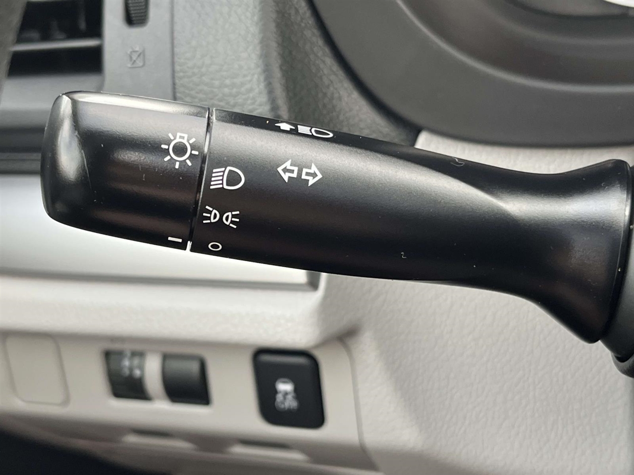 Subaru Forester 2.5i Premium 2015 Subaru Forester 2.5i Premium 2015