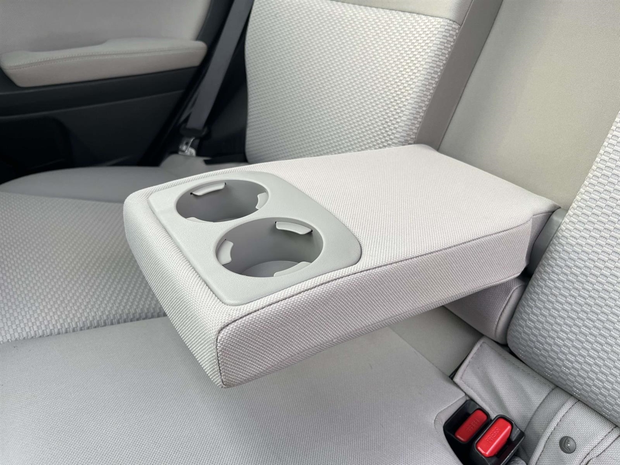 Subaru Forester 2.5i Premium 2015 Subaru Forester 2.5i Premium 2015