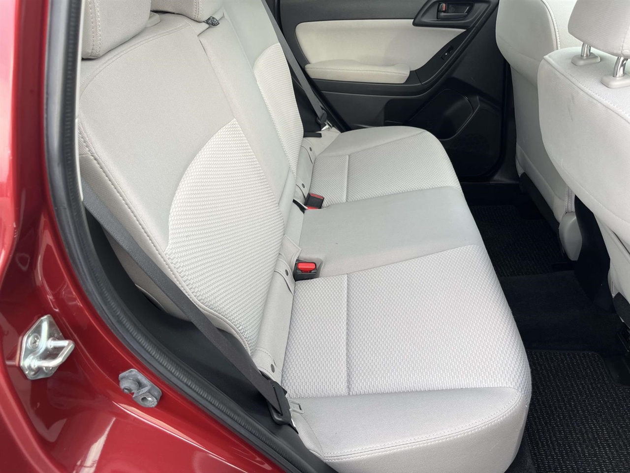 Subaru Forester 2.5i Premium 2015 Subaru Forester 2.5i Premium 2015