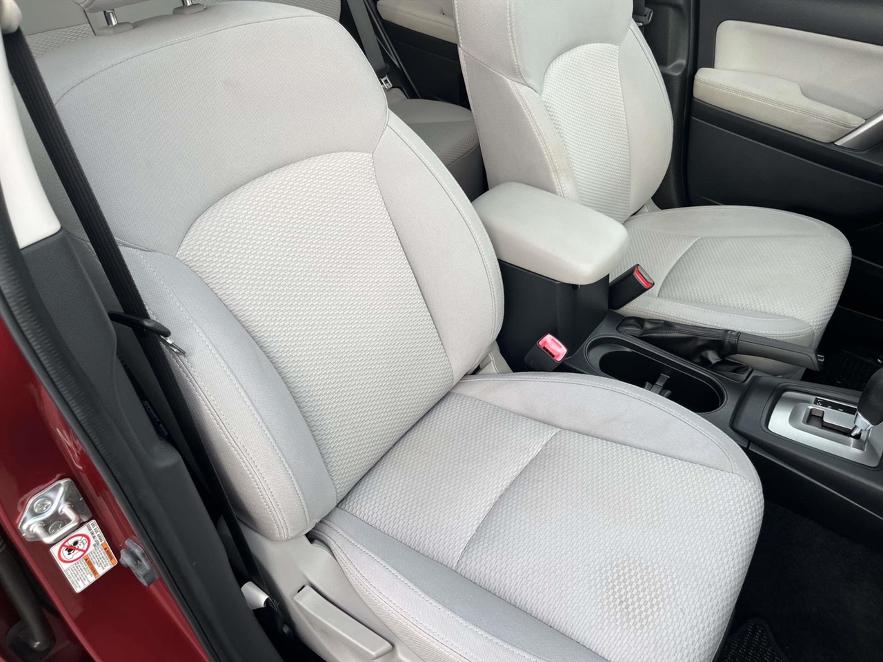 Subaru Forester 2.5i Premium 2015 Subaru Forester 2.5i Premium 2015