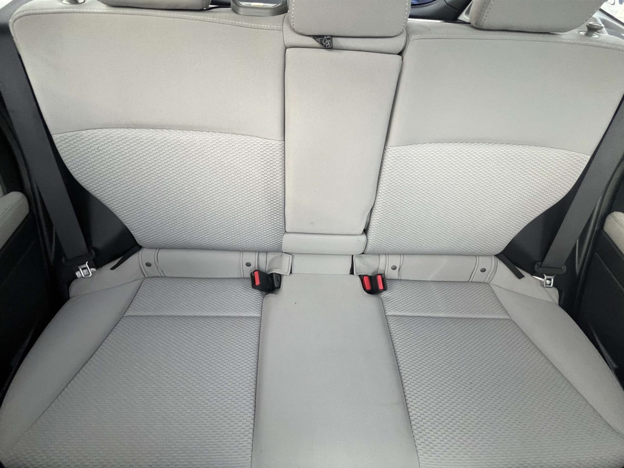 Subaru Forester 2.5i Premium 2015 Subaru Forester 2.5i Premium 2015