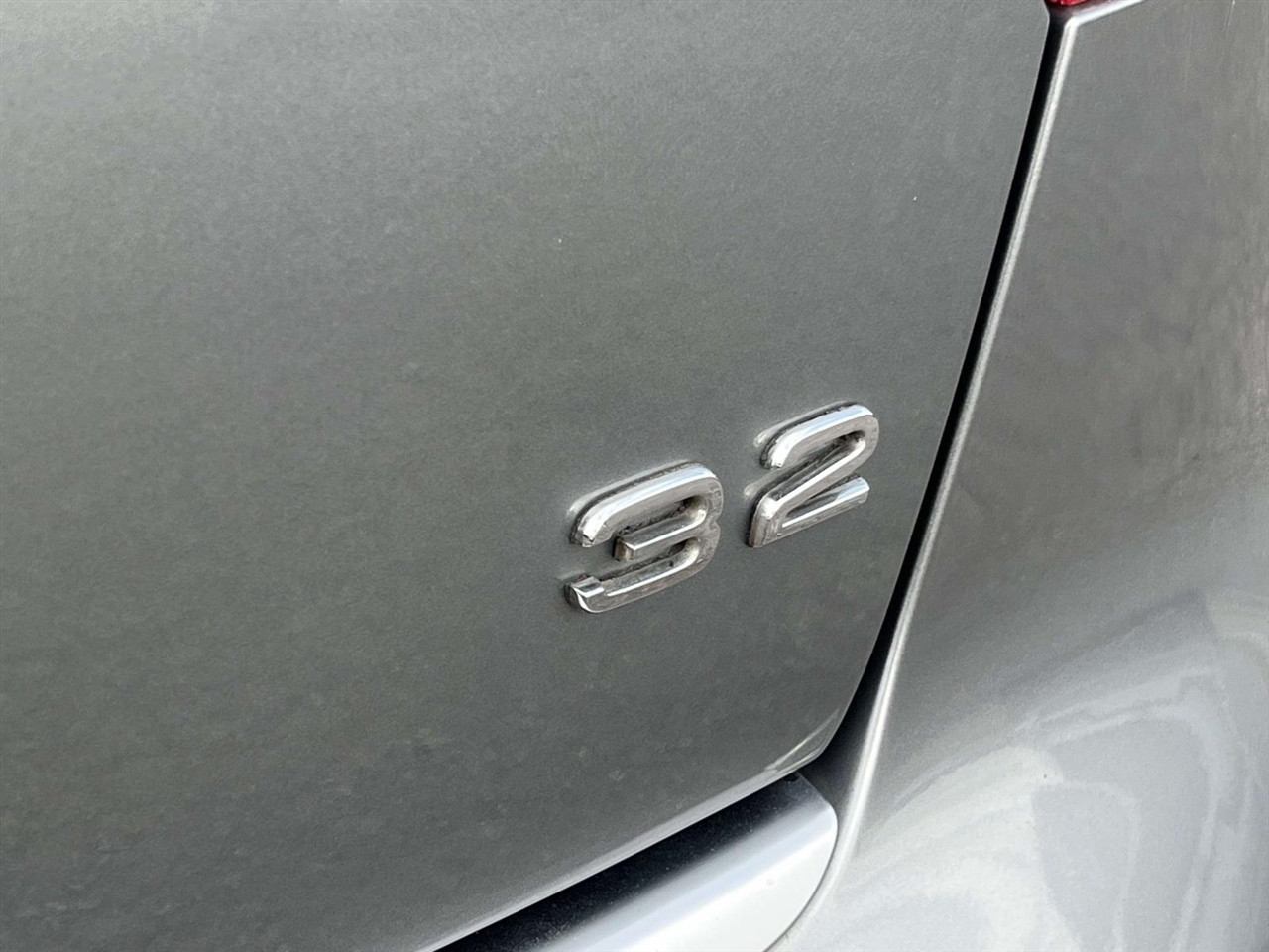 Audi A4 3.2 with Multitronic 2007 Audi A4 3.2 with Multitronic 2007