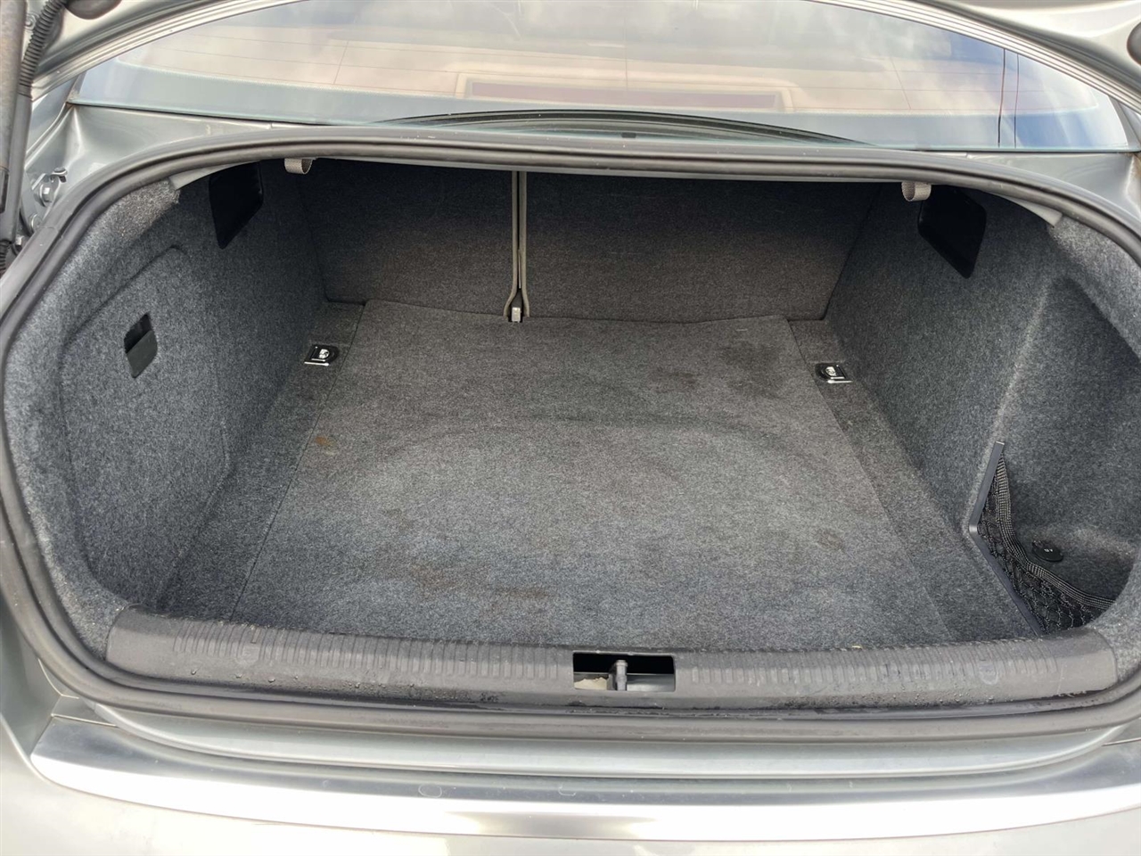 Audi A4 3.2 with Multitronic 2007 Audi A4 3.2 with Multitronic 2007