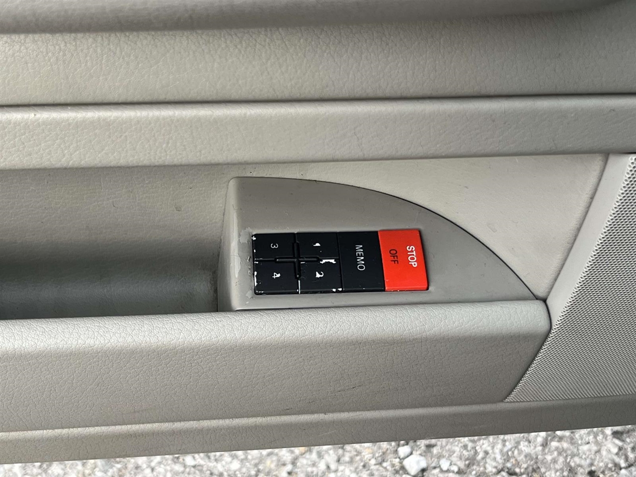 Audi A4 3.2 with Multitronic 2007 Audi A4 3.2 with Multitronic 2007