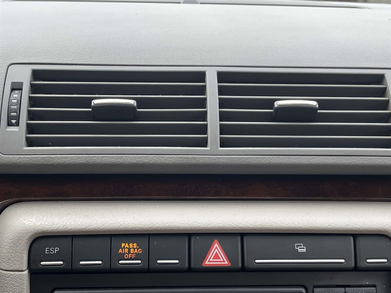 Audi A4 3.2 with Multitronic 2007 Audi A4 3.2 with Multitronic 2007