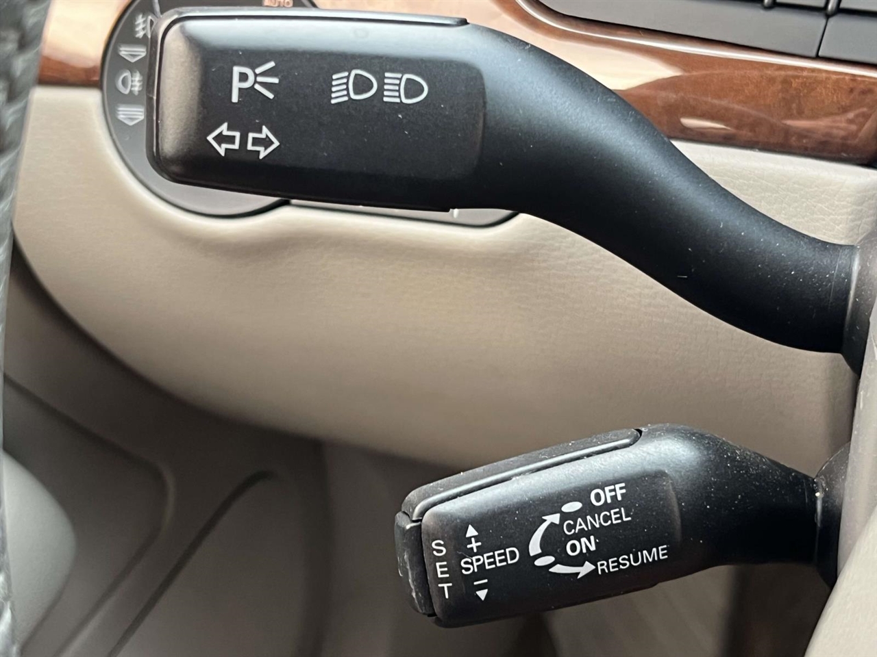 Audi A4 3.2 with Multitronic 2007 Audi A4 3.2 with Multitronic 2007