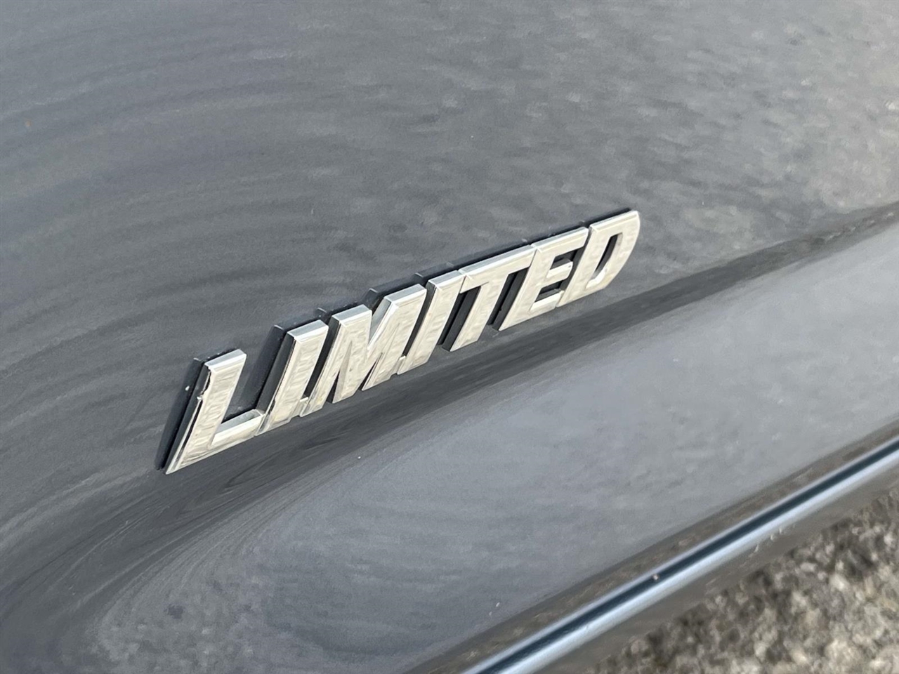 Toyota RAV4 Limited I4 4WD 2009 Toyota RAV4 Limited I4 4WD 2009