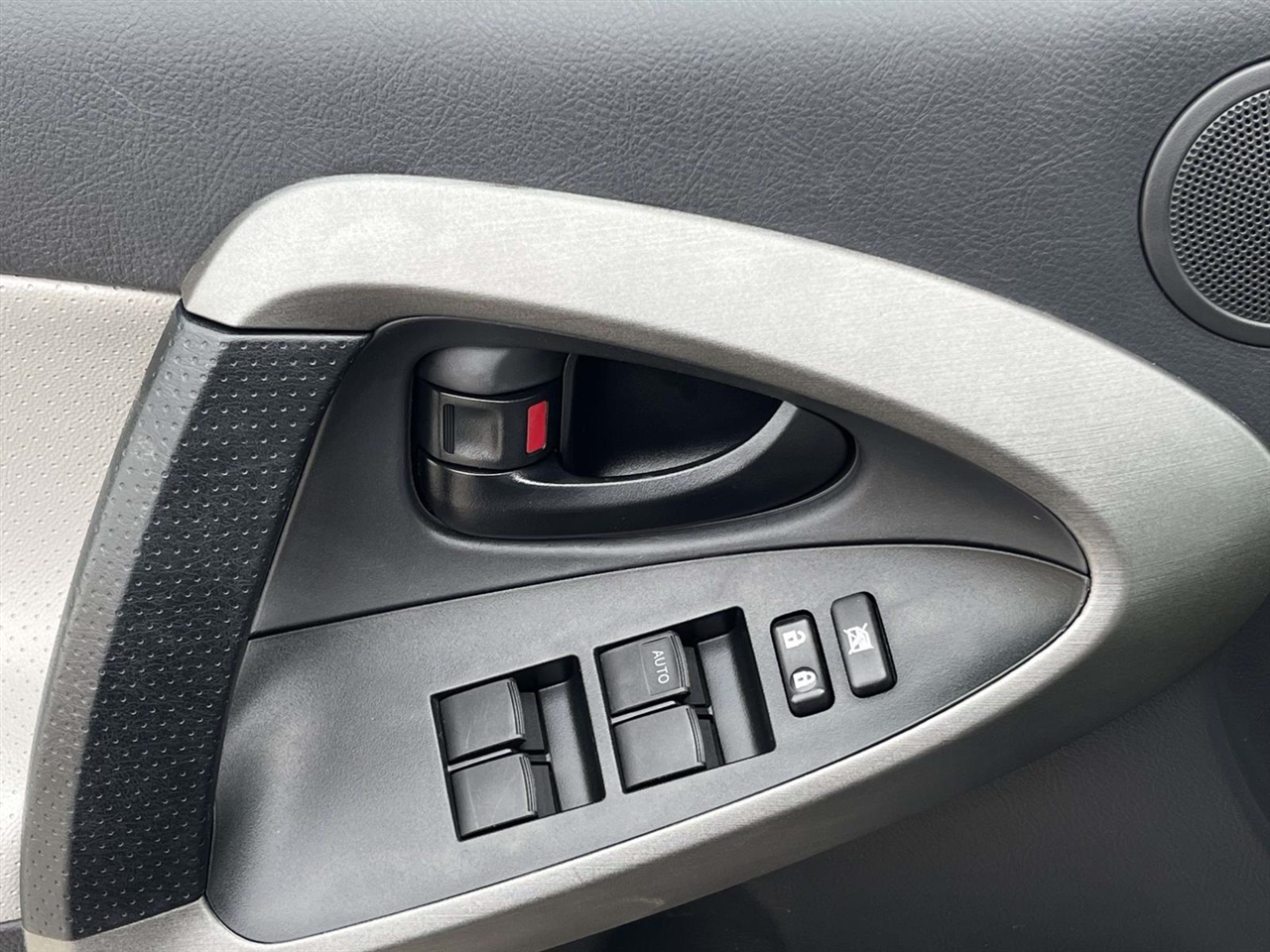 Toyota RAV4 Limited I4 4WD 2009 Toyota RAV4 Limited I4 4WD 2009