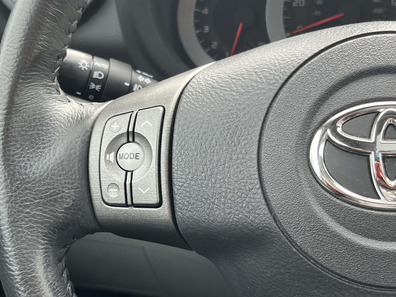 Toyota RAV4 Limited I4 4WD 2009 Toyota RAV4 Limited I4 4WD 2009