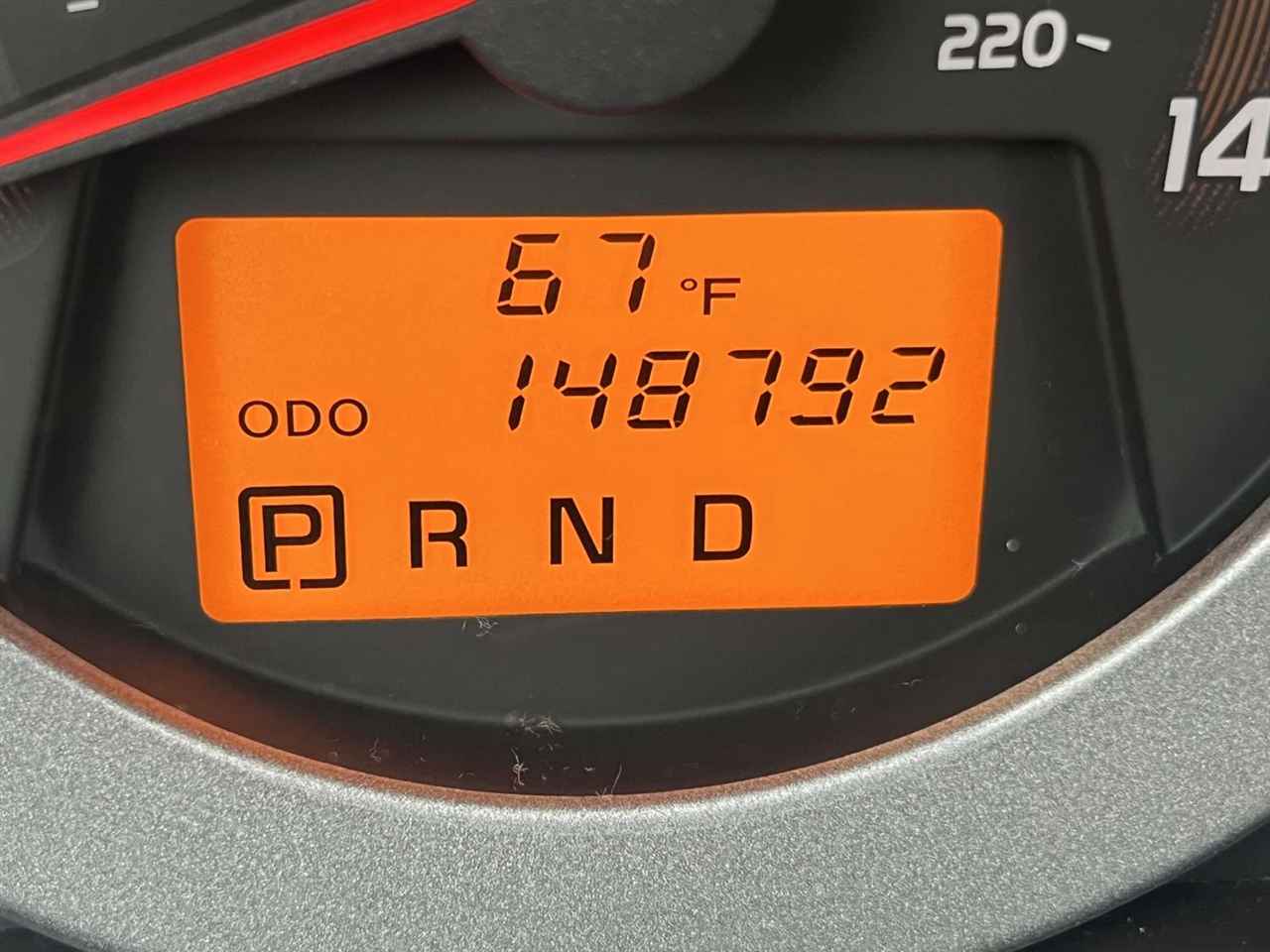 Toyota RAV4 Limited I4 4WD 2009 Toyota RAV4 Limited I4 4WD 2009