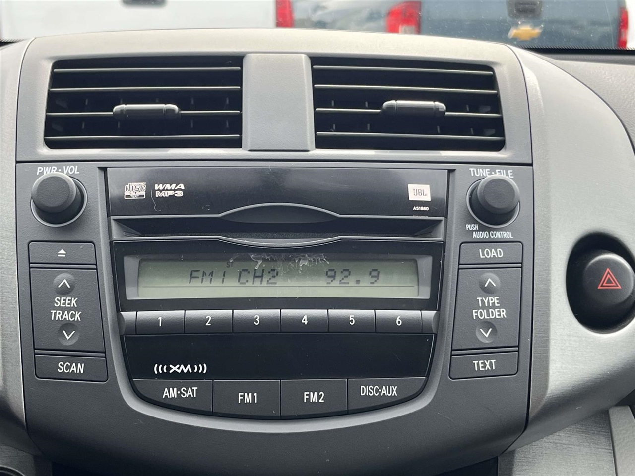 Toyota RAV4 Limited I4 4WD 2009 Toyota RAV4 Limited I4 4WD 2009