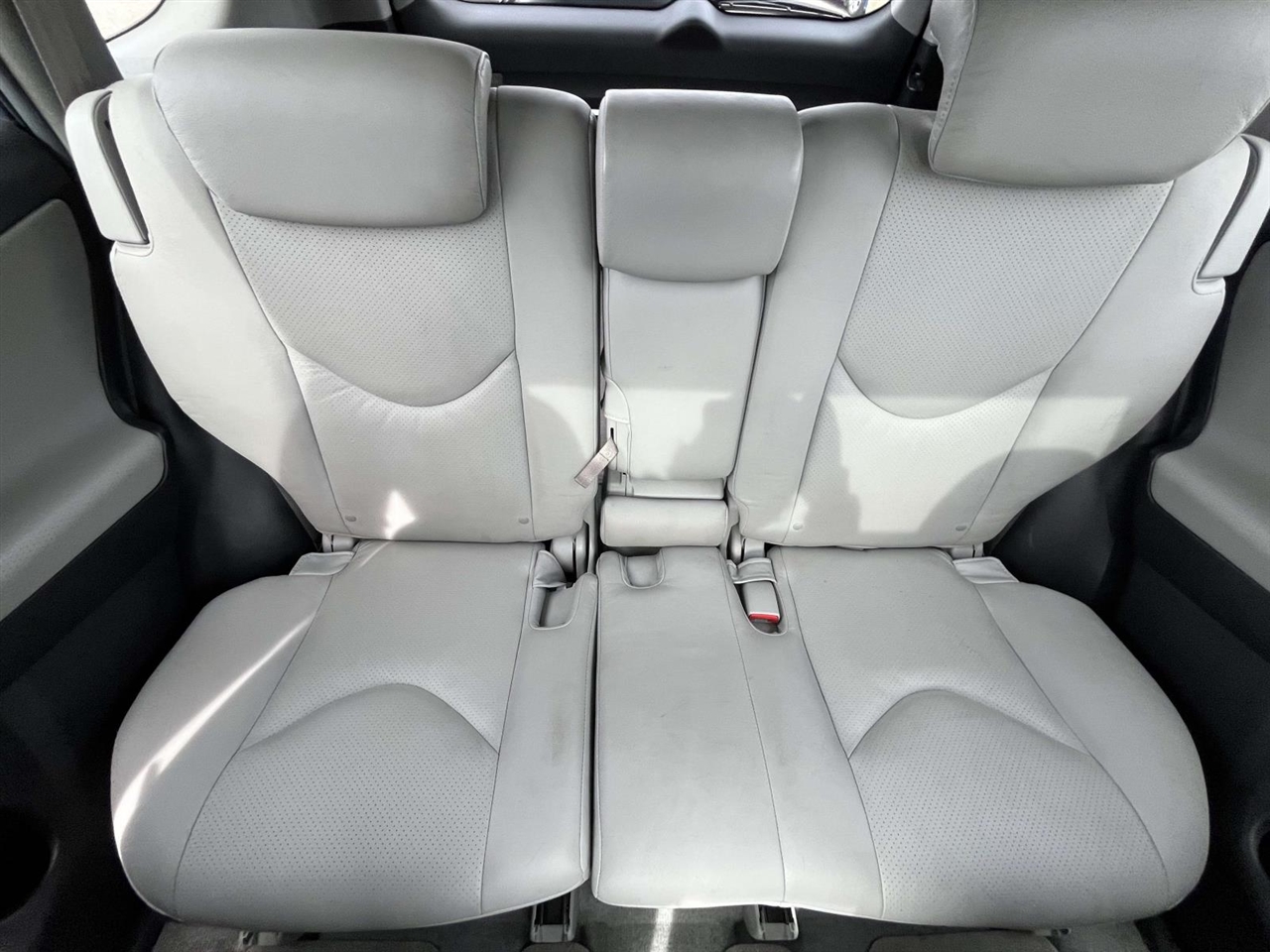 Toyota RAV4 Limited I4 4WD 2009 Toyota RAV4 Limited I4 4WD 2009