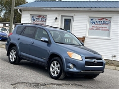 2009 Toyota RAV4 