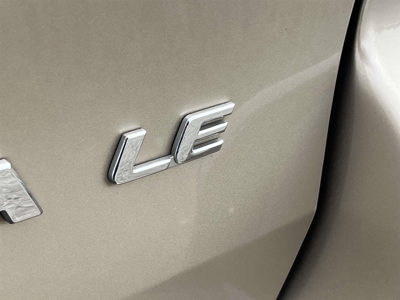 Toyota Sienna LE FWD 8-Passenger Seating 2008 Toyota Sienna LE FWD 8-Passenger Seating 2008