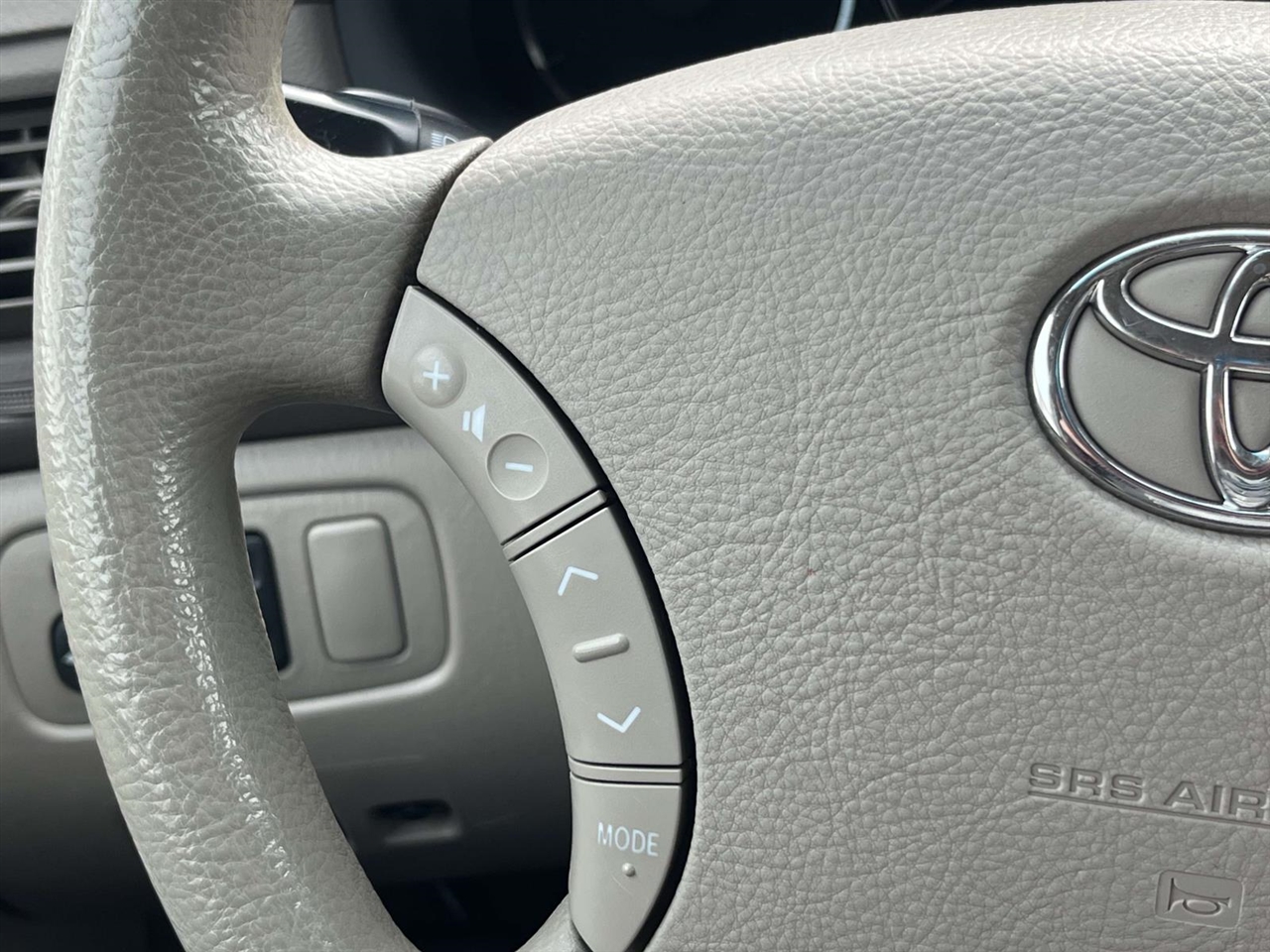 Toyota Sienna LE FWD 8-Passenger Seating 2008 Toyota Sienna LE FWD 8-Passenger Seating 2008