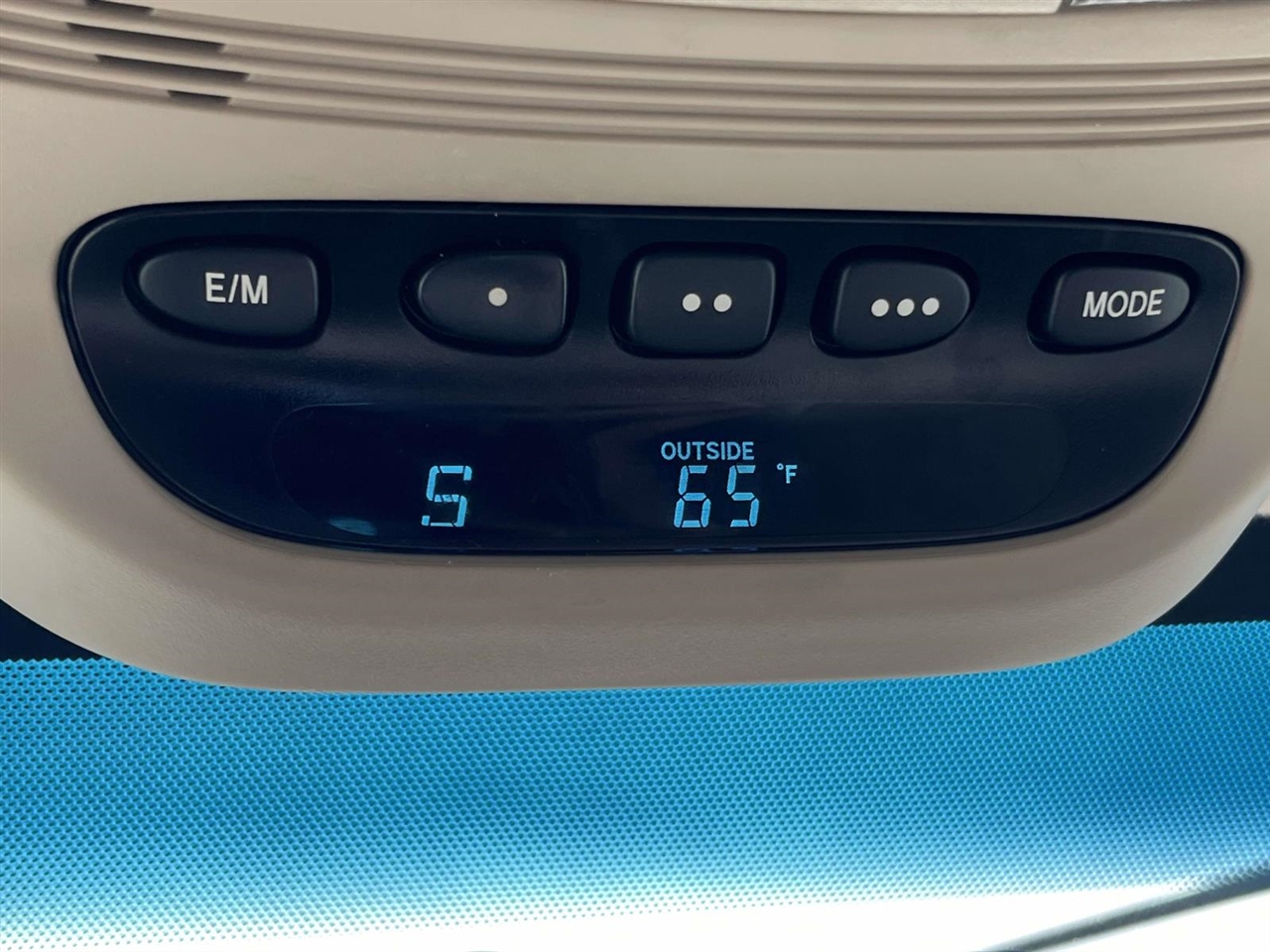 Toyota Sienna LE FWD 8-Passenger Seating 2008 Toyota Sienna LE FWD 8-Passenger Seating 2008