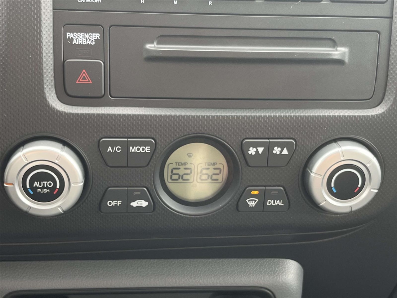 Honda Ridgeline RTL 2008 Honda Ridgeline RTL 2008