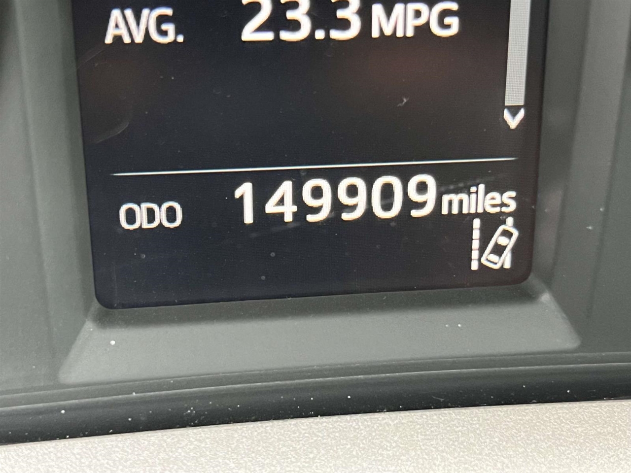 Toyota RAV4 LE FWD 2017 Toyota RAV4 LE FWD 2017