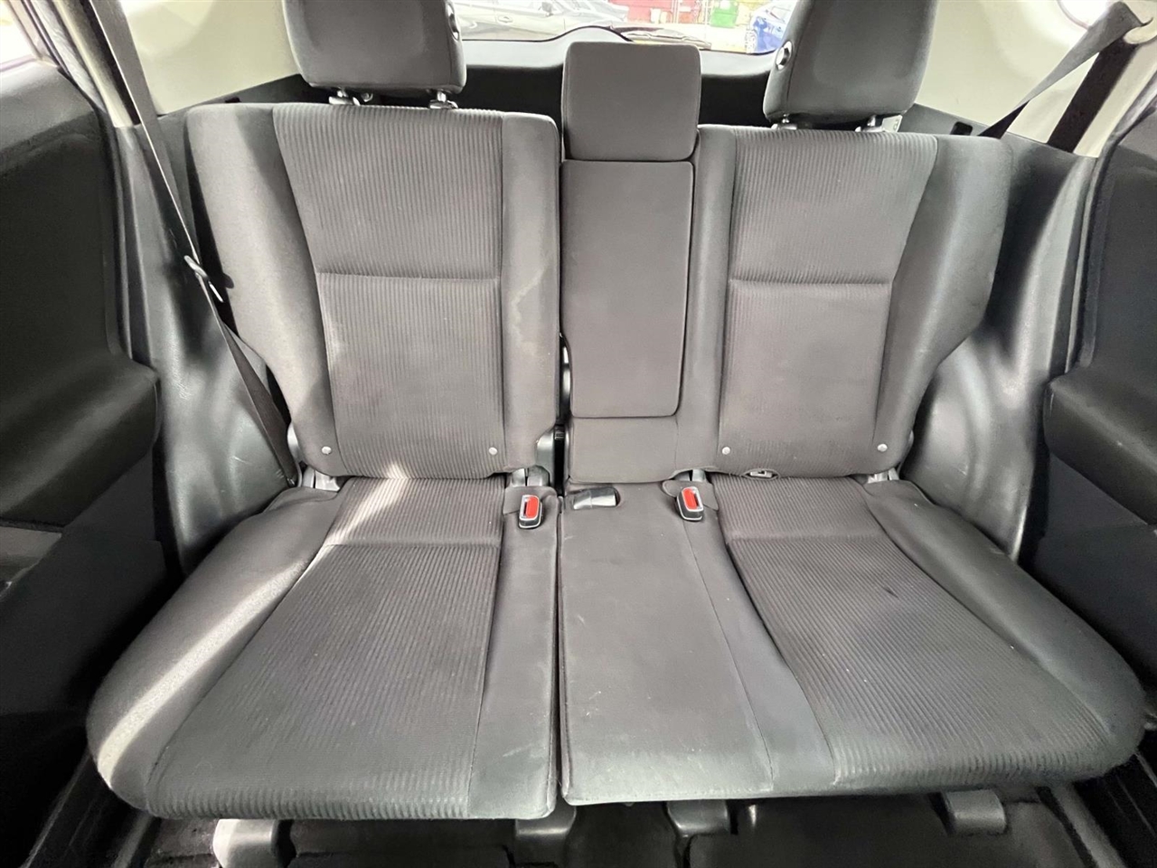 Toyota RAV4 LE FWD 2017 Toyota RAV4 LE FWD 2017