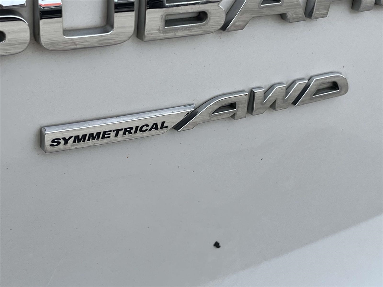 Subaru Outback 2.5i 2014 Subaru Outback 2.5i 2014