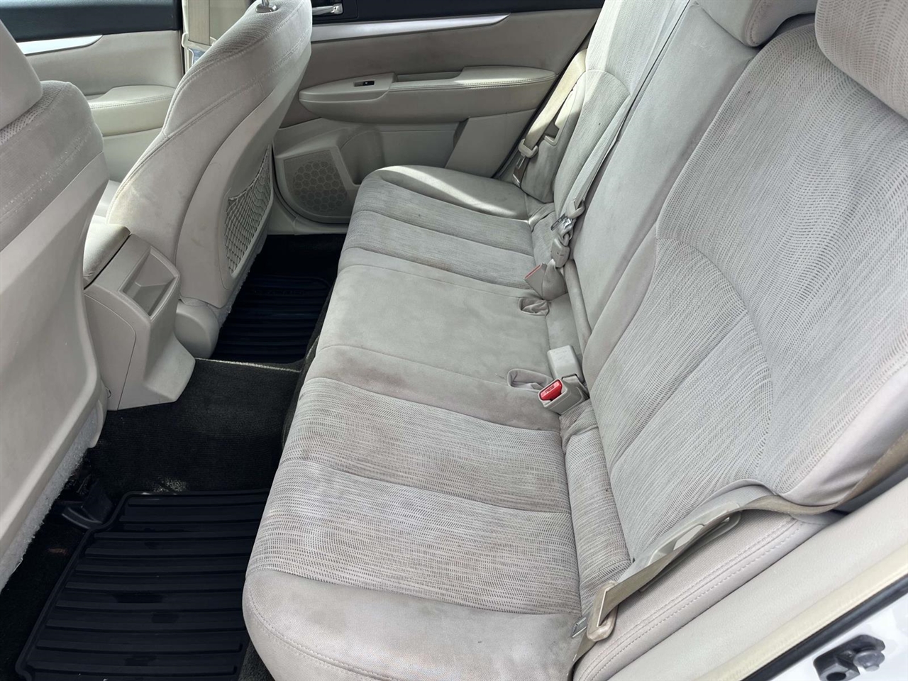 Subaru Outback 2.5i 2014 Subaru Outback 2.5i 2014