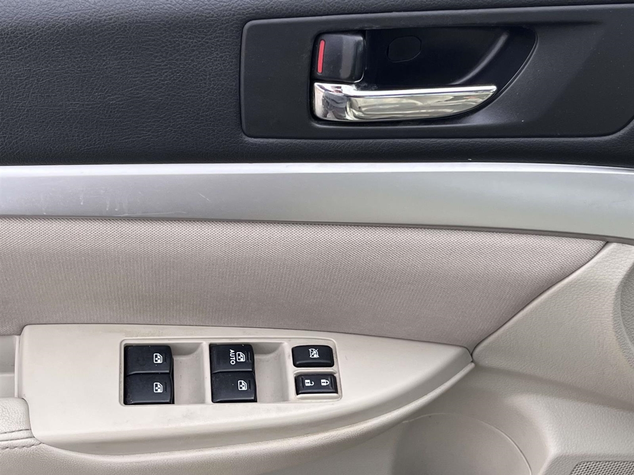 Subaru Outback 2.5i 2014 Subaru Outback 2.5i 2014