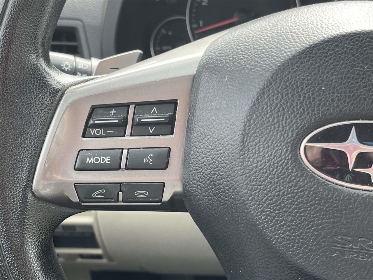 Subaru Outback 2.5i 2014 Subaru Outback 2.5i 2014