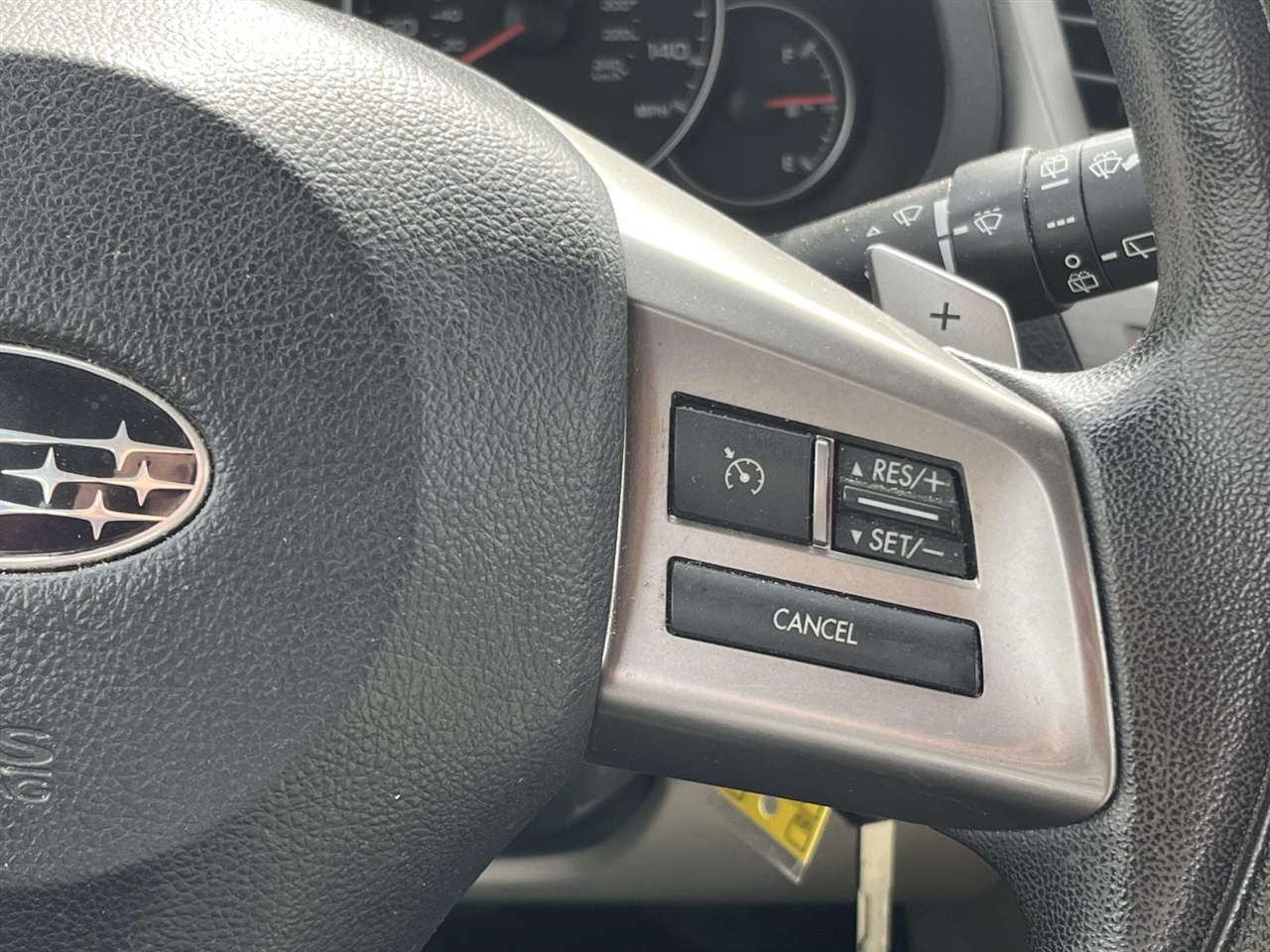 Subaru Outback 2.5i 2014 Subaru Outback 2.5i 2014