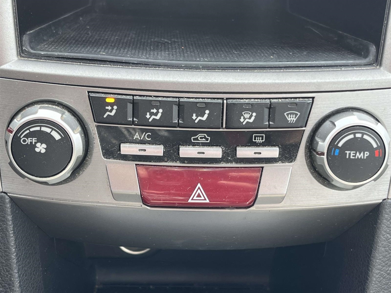 Subaru Outback 2.5i 2014 Subaru Outback 2.5i 2014