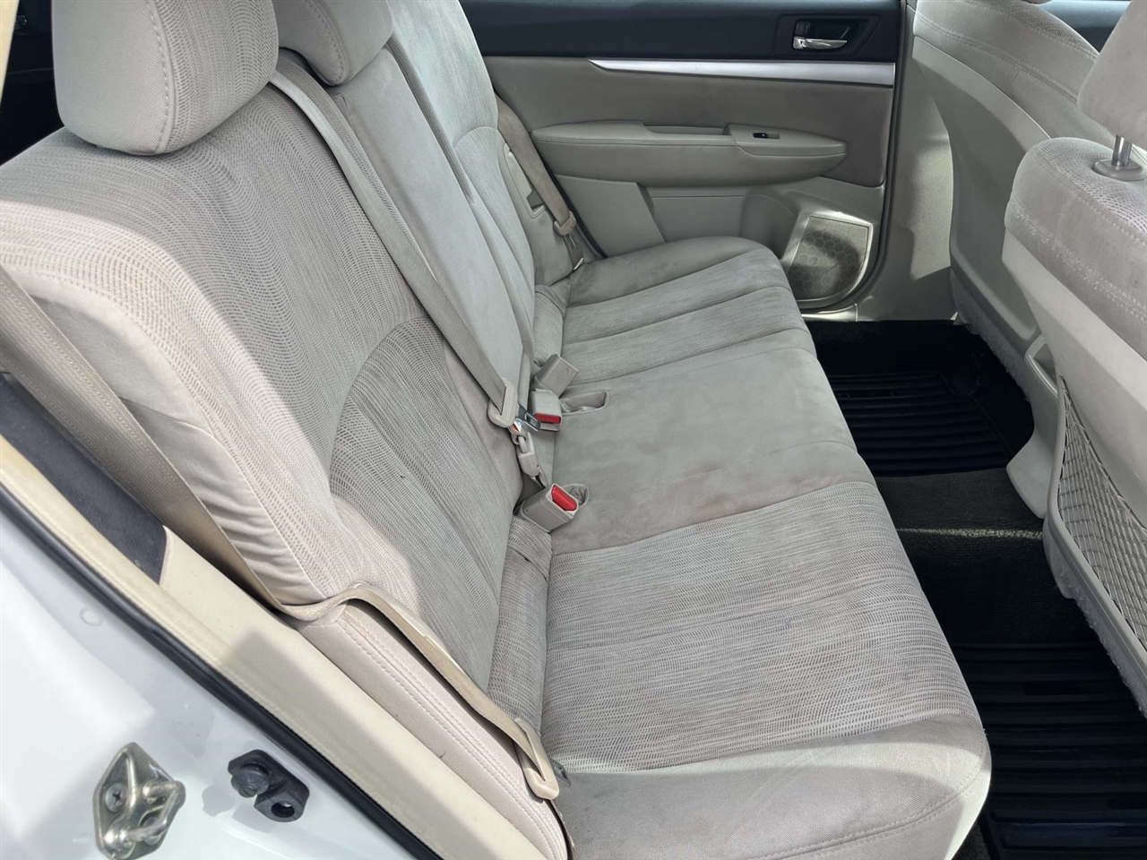 Subaru Outback 2.5i 2014 Subaru Outback 2.5i 2014