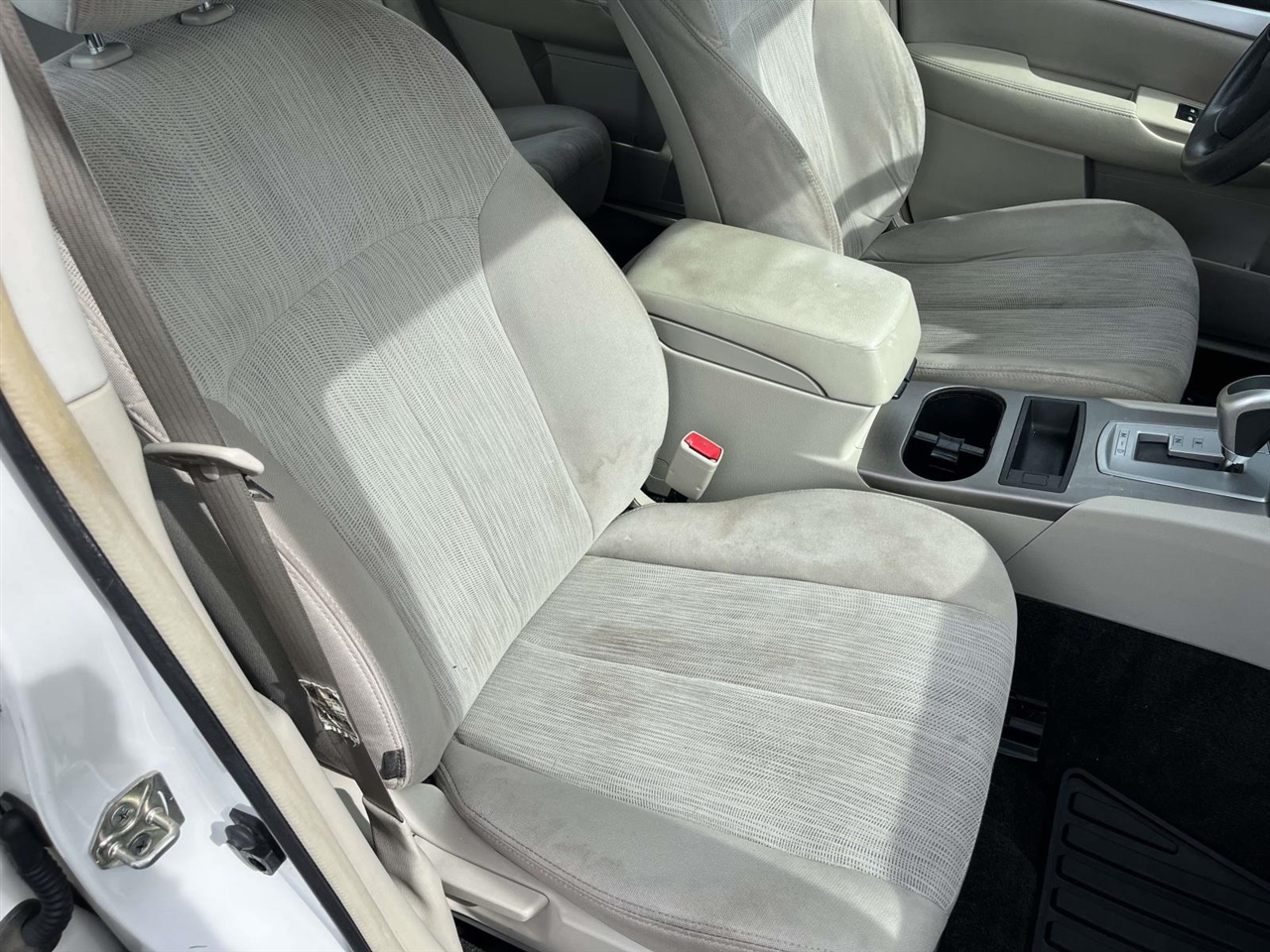 Subaru Outback 2.5i 2014 Subaru Outback 2.5i 2014